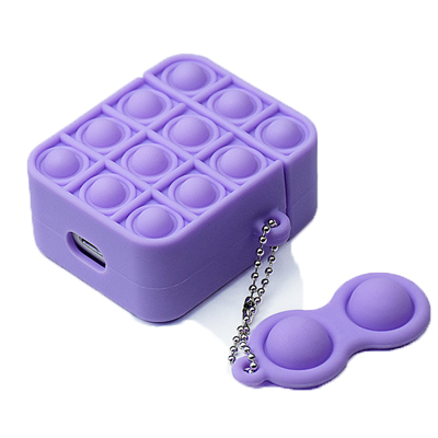 Silicone Airpods 1/2