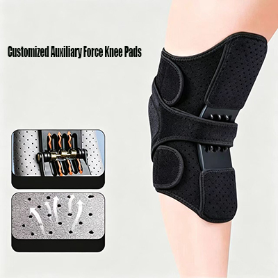 Auxiliary Force knee